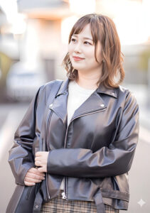 ガード緩めのH爆乳人妻