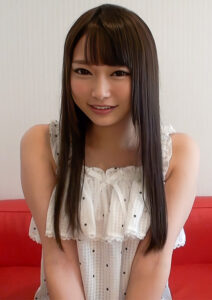 新宿交縁女子 File NO.151（激カワメイド）