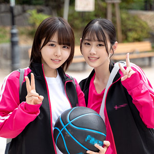 こなつちゃん＆なぎさちゃん