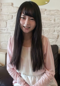 新宿交縁女子 File NO.153（ロ○ロ○ちっぱい）