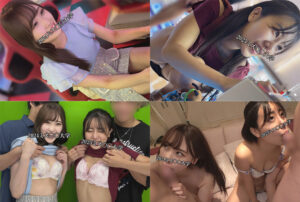 2024／2025ミス○○／ミスコン女子大生／中出し遊戯