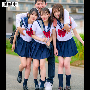 めいさ＆もも＆ゆう