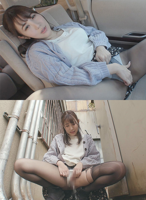 木曜日更新！AKNR素人ちゃんねる しずか