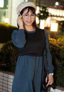 E★素人DX さやかさん