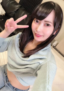 新宿交縁女子 File NO.166（アイドルと！第二弾）