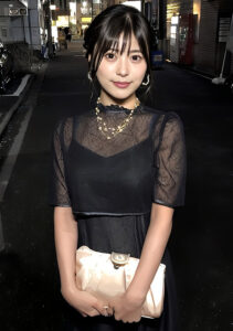 コンドーム装着にチャレンジ！妊娠願望K点超え！