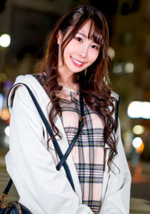 E★素人DX 清華ちゃん