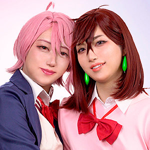 も●さん＆あ●らさん