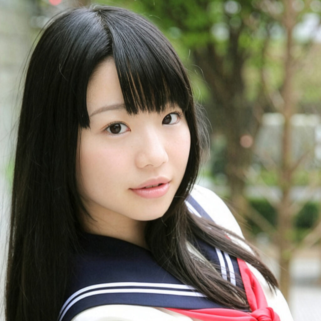 姫川 優奈