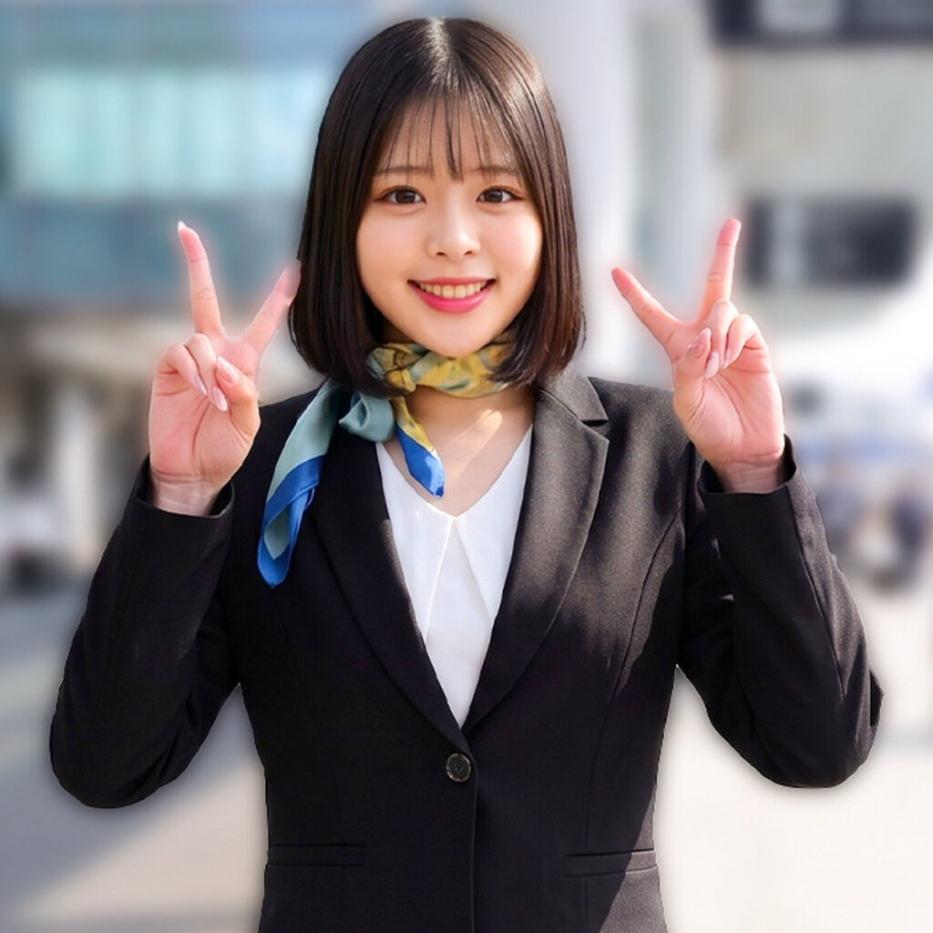 みゆさん
