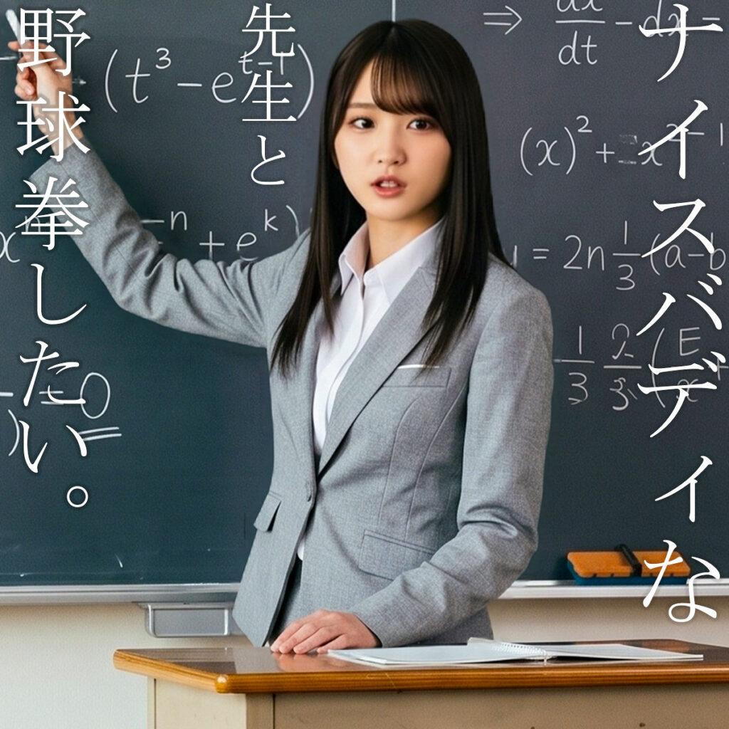しおりさん