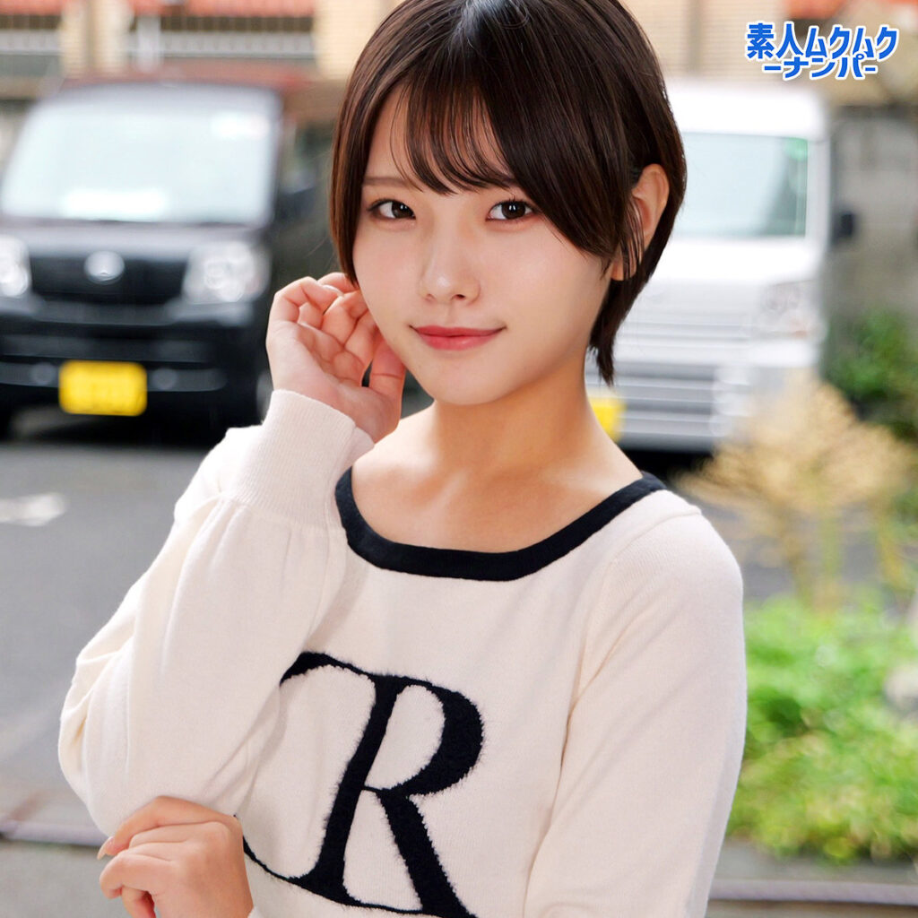 陽菜さん