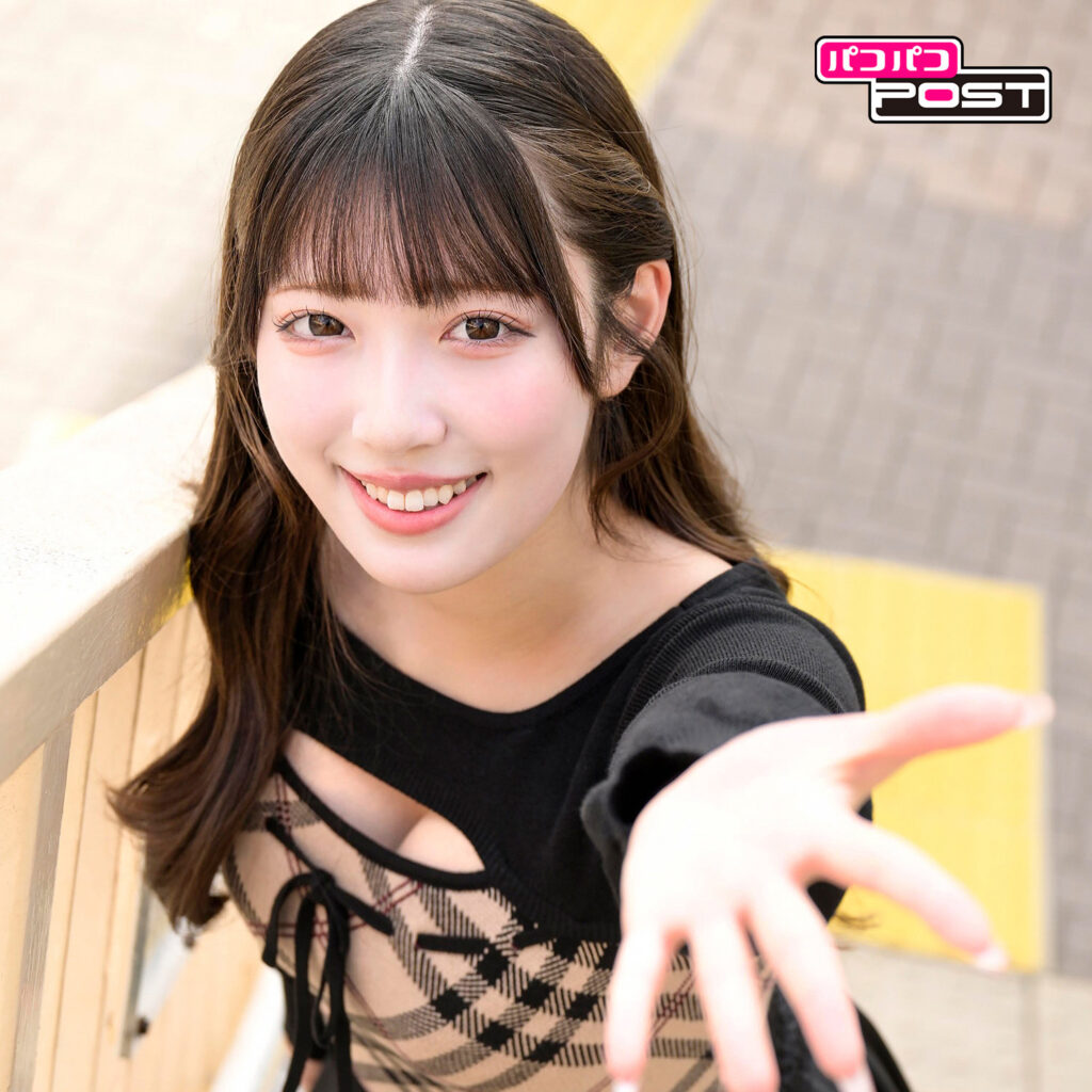 ひのりちゃん