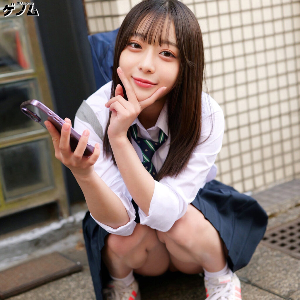 yuyuちゃん
