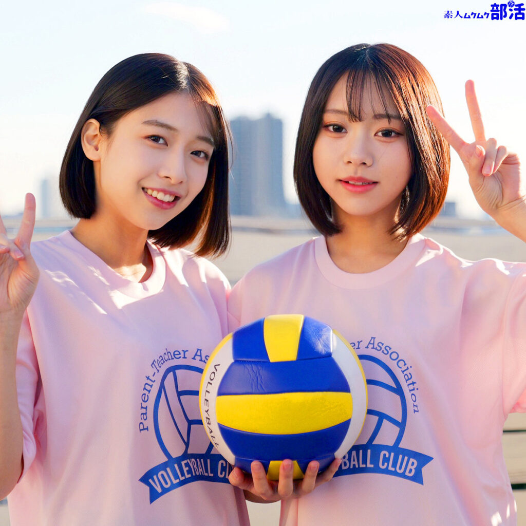 はるちゃん＆いとちゃん