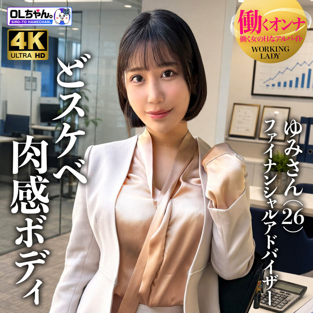 ゆみさん（仮名）