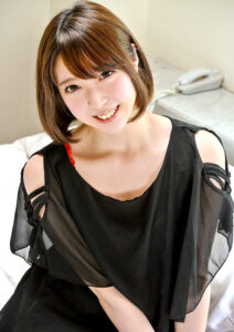 新宿交縁女子 File NO.185（絶景Gカップ）