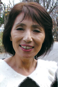 美麗熟女 麗子さん（54歳）＆貴美子さん（58歳）