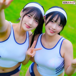 ゆみ＆あおい