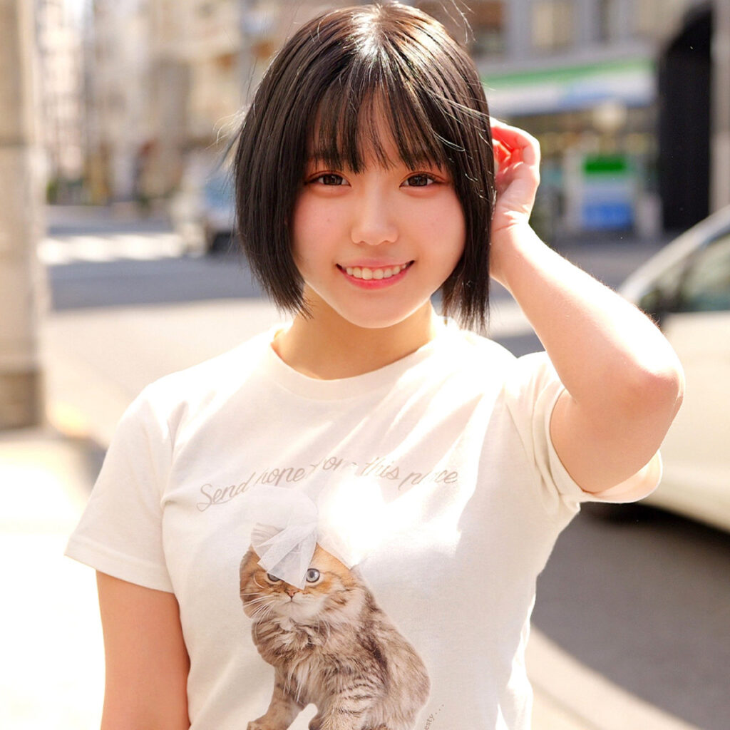 みかんちゃん