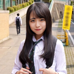しおりちゃん